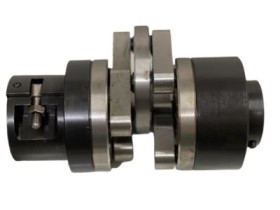 Universal Butterfly Coupling Solutions